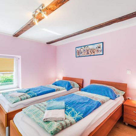 Apartments Orhideja Tolmin Zewnętrze zdjęcie