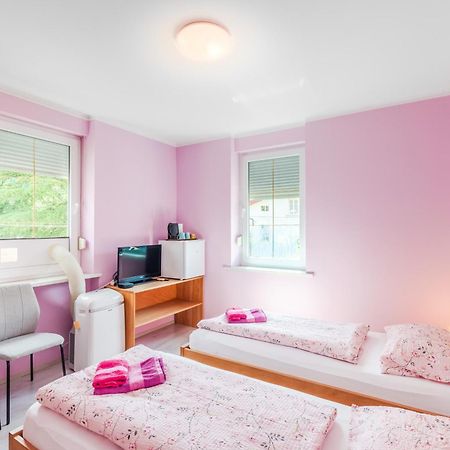 Apartments Orhideja Tolmin Zewnętrze zdjęcie