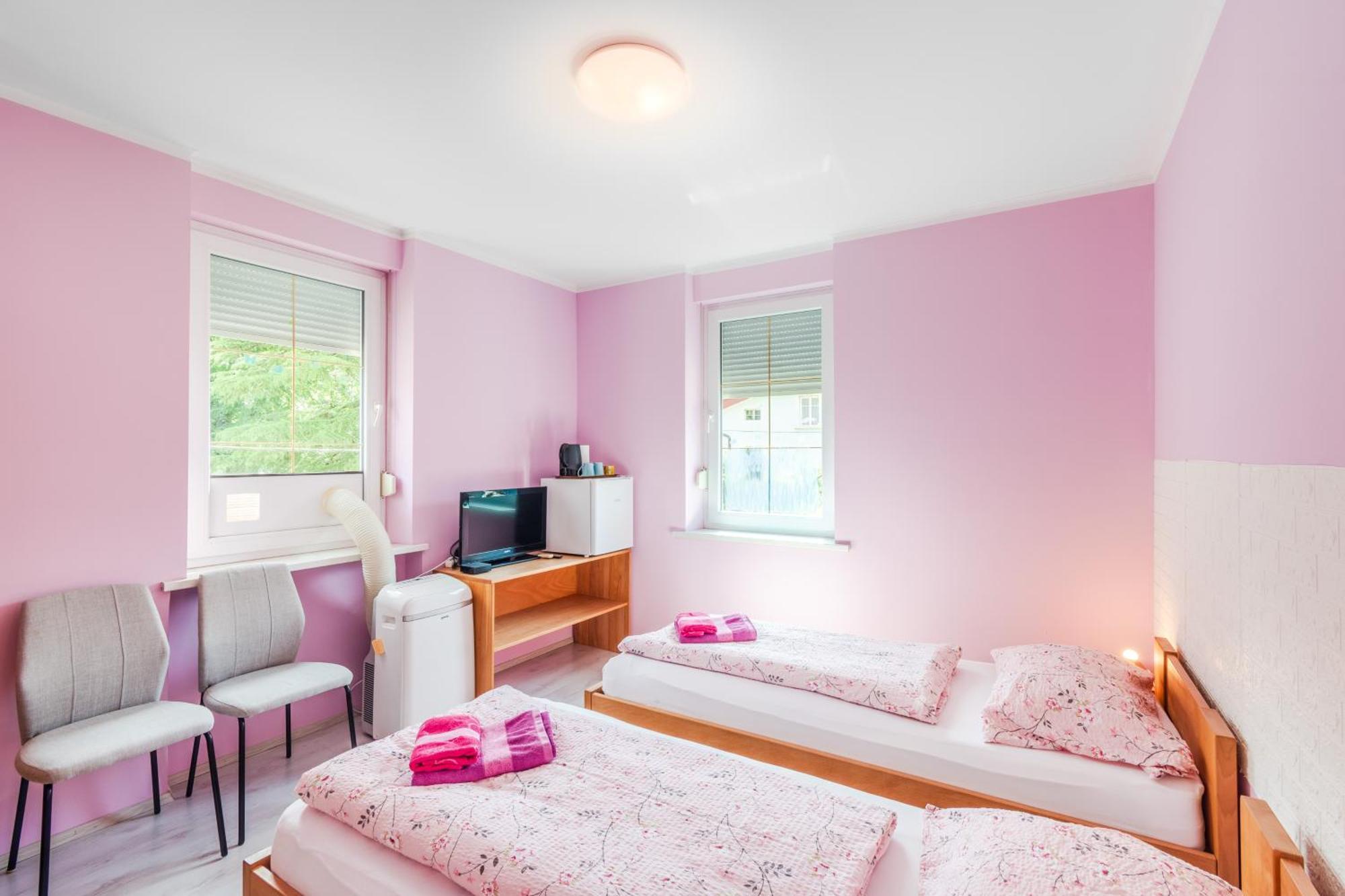 Apartments Orhideja Tolmin Zewnętrze zdjęcie