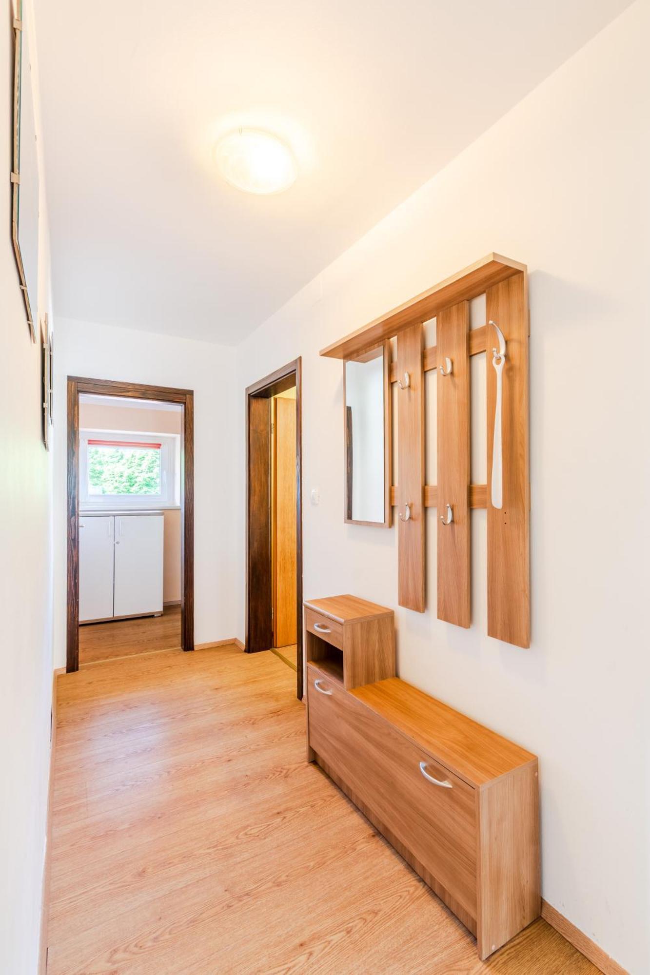 Apartments Orhideja Tolmin Zewnętrze zdjęcie