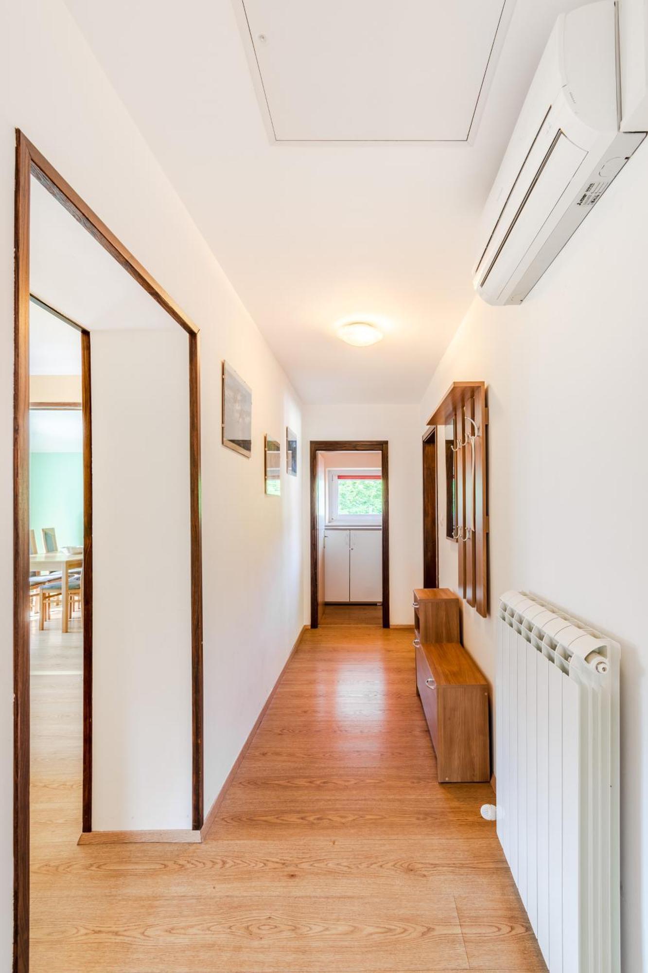 Apartments Orhideja Tolmin Zewnętrze zdjęcie