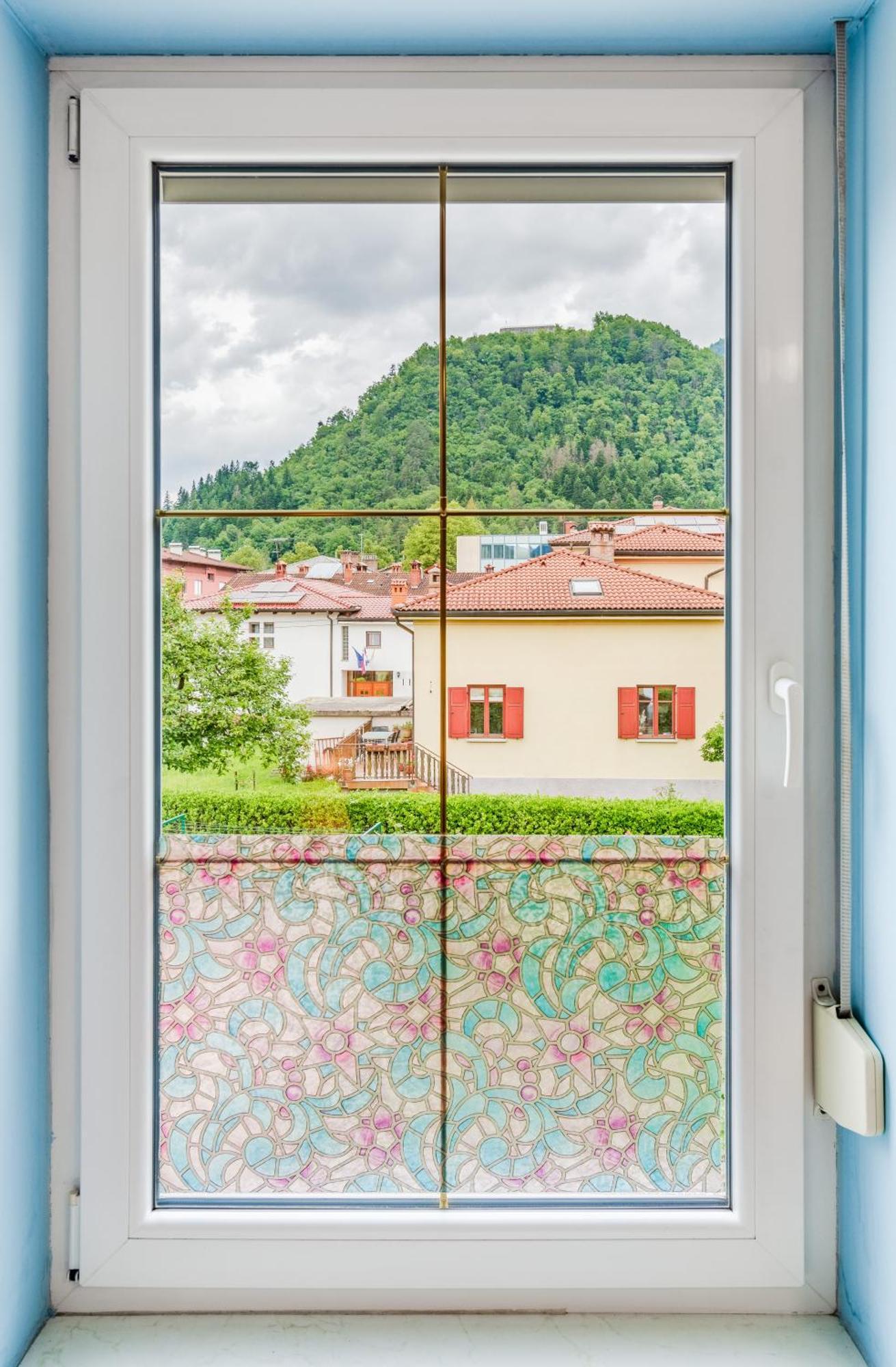 Apartments Orhideja Tolmin Zewnętrze zdjęcie