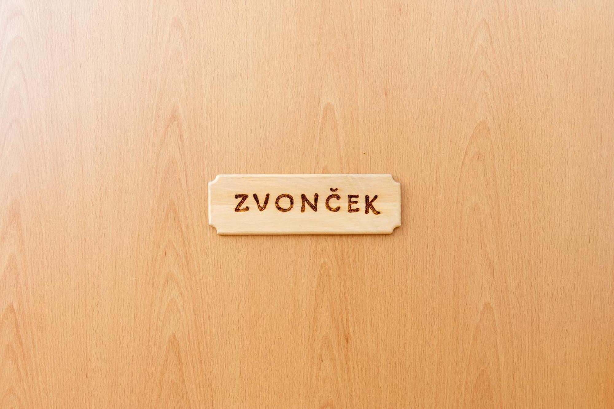 Apartments Orhideja Tolmin Zewnętrze zdjęcie